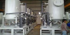 Skid Designing Service