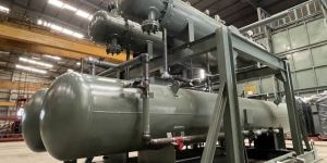 Skid Mounted Package Design And Manufacturing And Supply