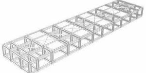 Skid Frame Manufacturing Service