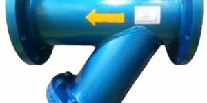 Stainless Steel Water Industrial Strainers