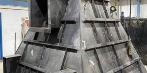 Steel Hopper Fabricator