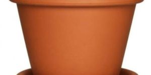 Terracotta Plant Pots