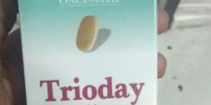 Trioday Tablets