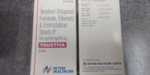 Trustiva Tablets
