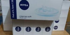 Nivea Creme Soap