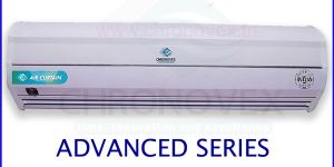 Air Curtain 6 Feet Aluminium Body