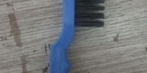 Stainless Steel Wire Brush