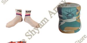 Military Uniform Accessories