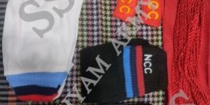 Ncc Uniform