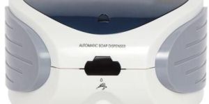 Portable Soap Dispenser