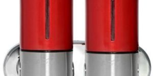 Sensor Based Soap Dispenser