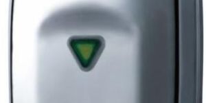 Wall Mounted Soap Dispenser