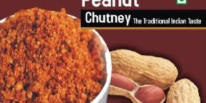 Groundnut Chutney