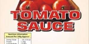 Tomato Sauce