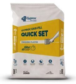 Plaster Finishing Compound