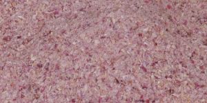 Dehydrated Red Onion Granules