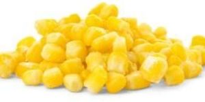 Frozen Corn