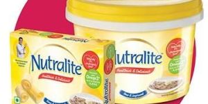 Nutralite Margarine Butter