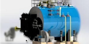 Steam Boilers