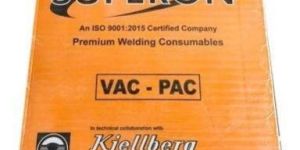 Superon 308L Stainless Steel Welding Electrodes