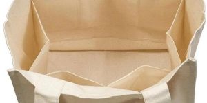 Cotton Vegetable Carry Bag