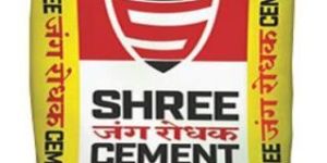 Shree Cement