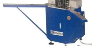 Corner Crimping Machine