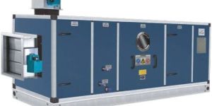 Single Skin Air Handling Unit