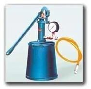 Hydraulic Test Pumps