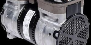 Medical Air Compressor