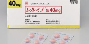 Relugolix 120mg Tablets