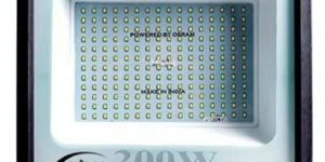 200W LED Flood Light