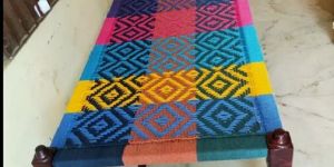 Wooden Rajasthani Charpai