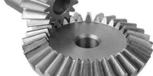 Straight Bevel Gears