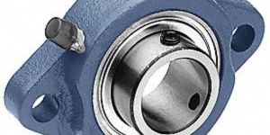 UCFL Pillow Block Bearing