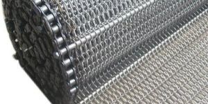 Wire Mesh Conveyor Belt