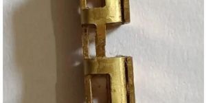 Brass Electrical Terminals