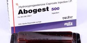 Hydroxyprogesterone Caproate Injection