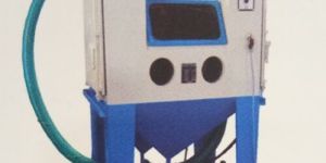 Pressure Blaster Machine