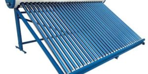 Solar Water Heater
