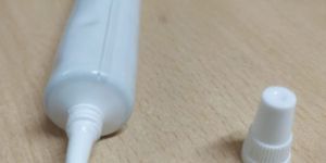 Insect Killer Gel Packaging Tubes