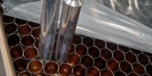 Packaging Tubes for Adhesive