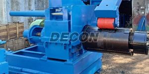 RECOILER FOR PICKLING