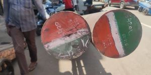 Stainless Steel Round Bar