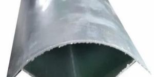 Aluminium External Coving