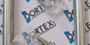 Stainless Steel 304 D Type Handle