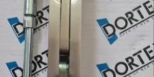 Stainless Steel Flush Bolt