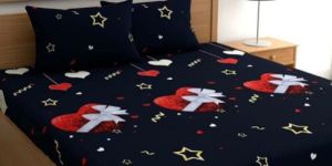 3d Bedsheet