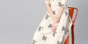 Ladies Kurta Set