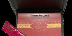 Secret Miracle Honey Excellent for Women (12pack)